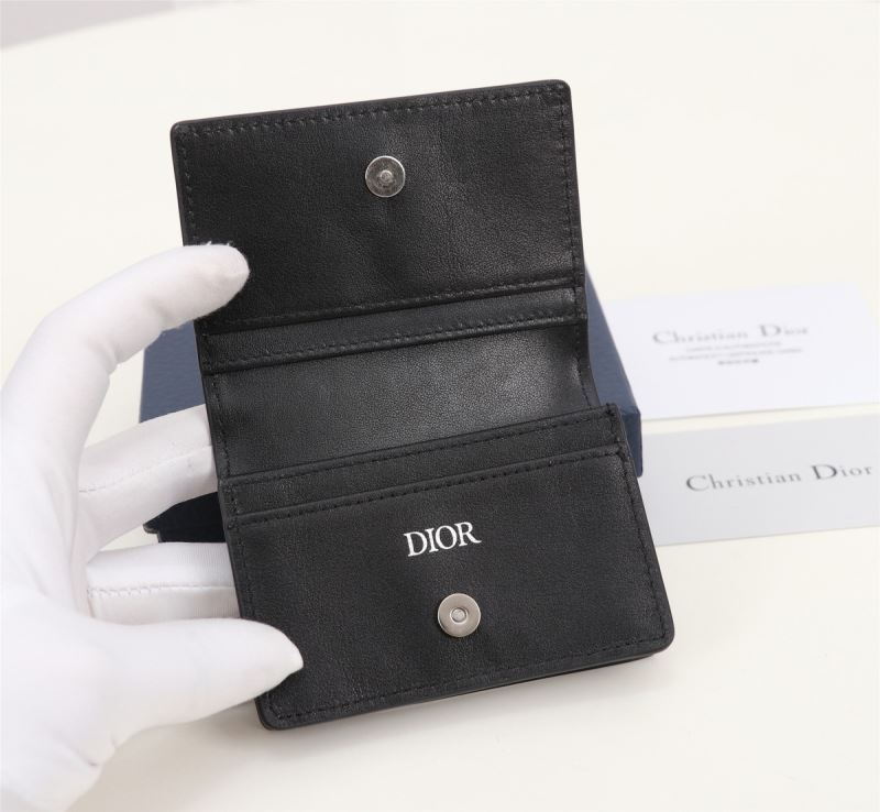 Christian Dior Wallet